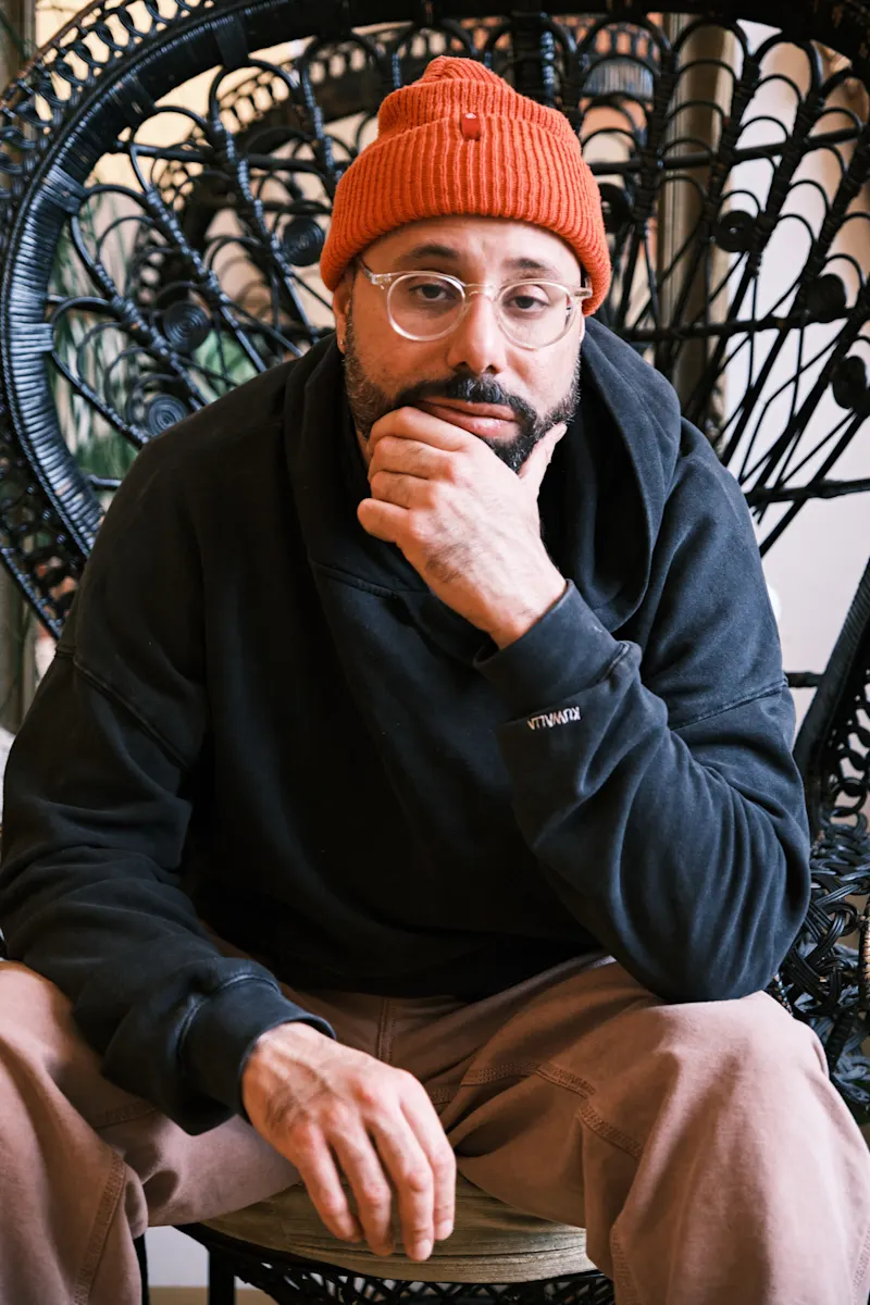 dave merheje 2