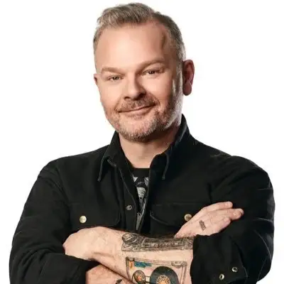Jay Michaels 1