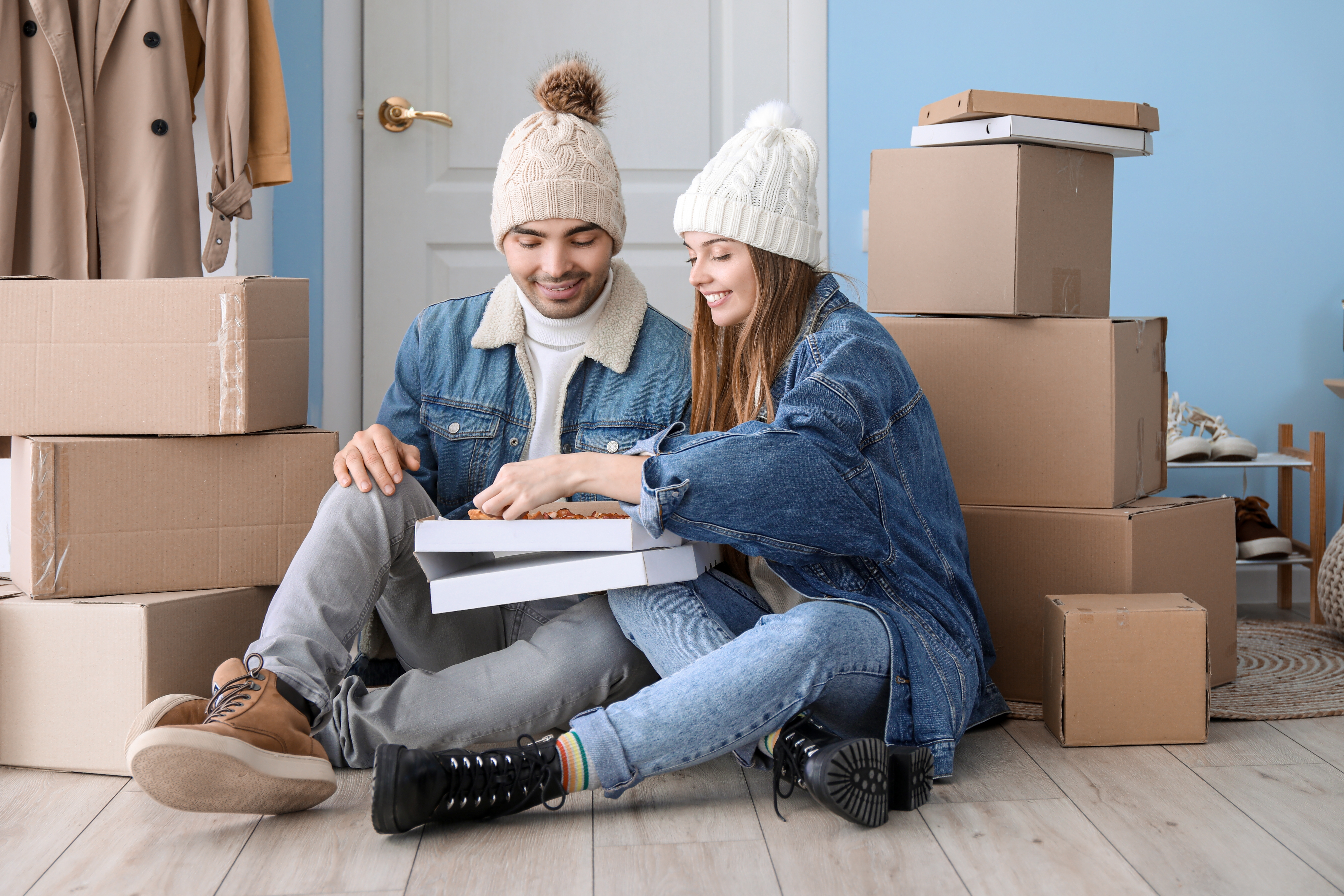 The Complete Guide to Winter Moving in Canada: Tips for Snow, Ice, and Cold Weather