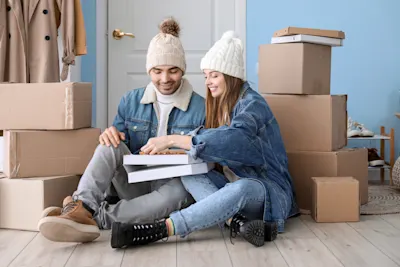 5 Tips to help you prepare for your winter move