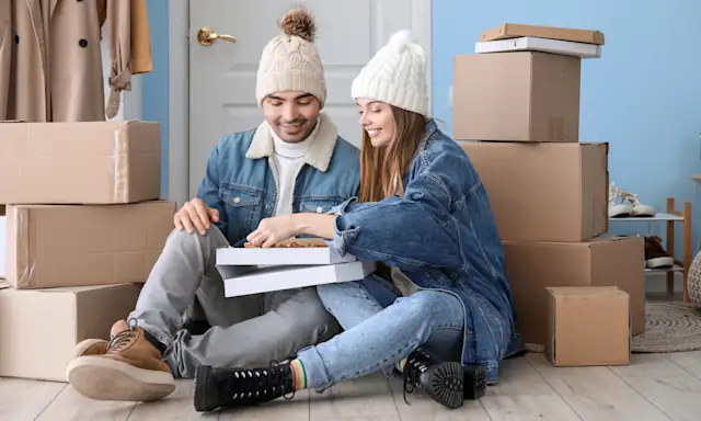The Complete Guide to Winter Moving in Canada: Tips for Snow, Ice, and Cold Weather