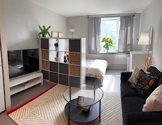 A look into one of the amazing new homes offered by Making It Home Your Way.