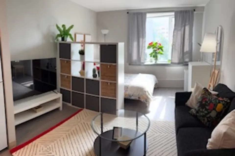 A look into one of the amazing new homes offered by Making It Home Your Way.