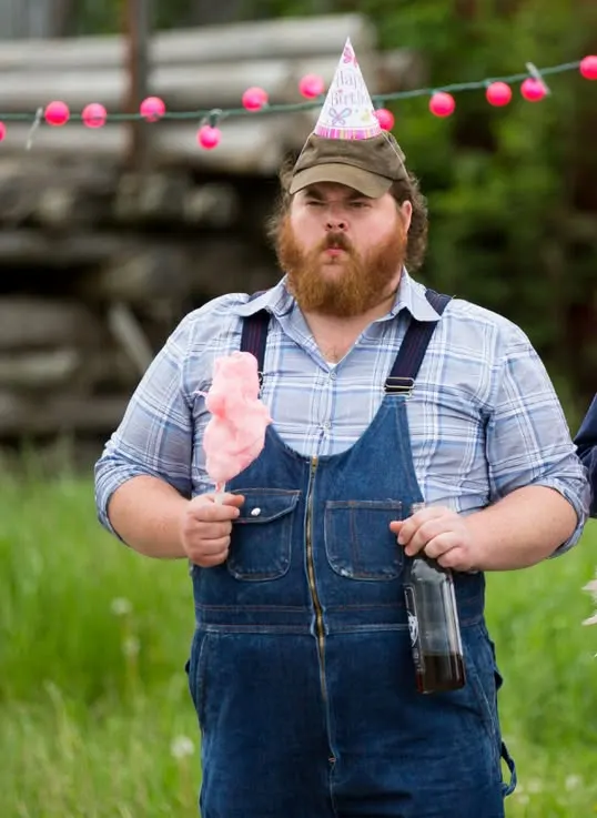 k trevor wilson 2