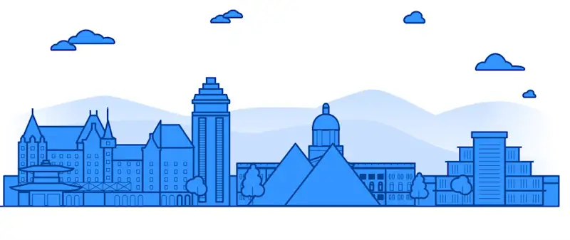CityScape Edmonton
