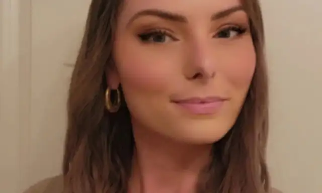 Kristin S