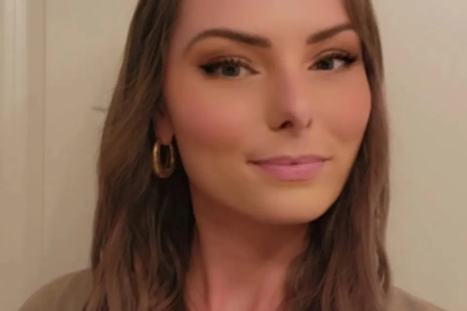 Kristin S