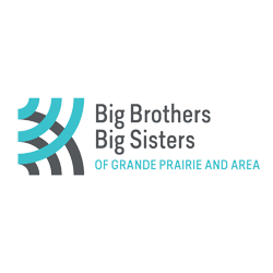 Big Brothers Big Sisters of Grande Prairie