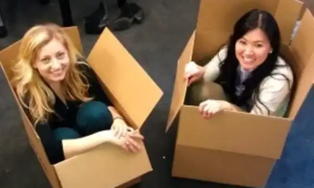 Get Help Moving to Coquitlam