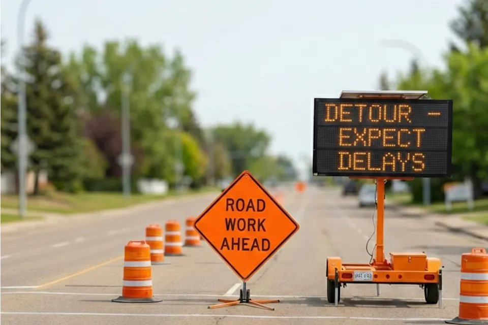 Vancouver Road Construction and Bridge Closures That Will Affect Your Move (2026)