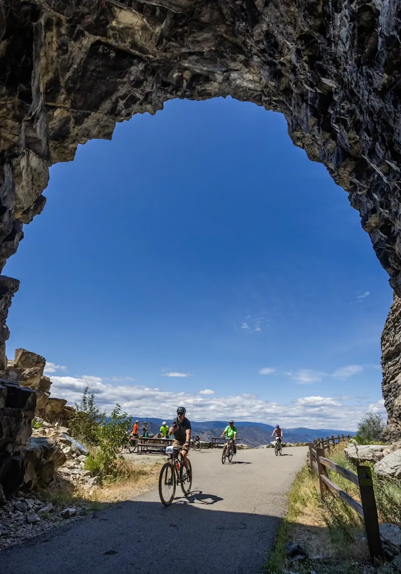 Trestle Tour 2