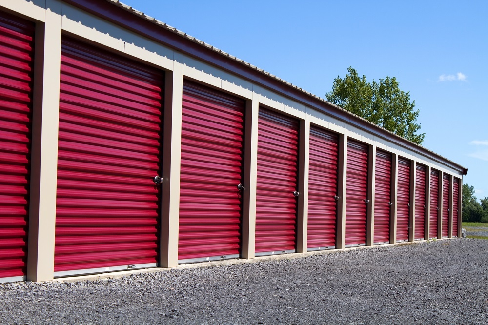 Sept 7. storage