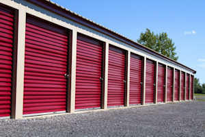 Storage Service in Vancouver