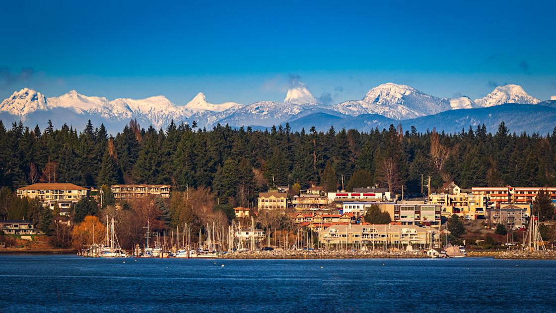 Best Comox Movers | Two Small Men with Big Hearts