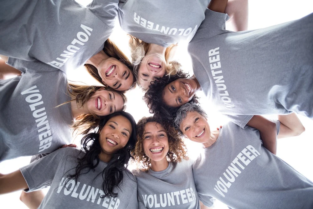 5 Ways to Get Involved in Your Community | Two Small Men