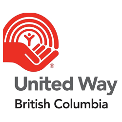 United Way British Columbia Logo