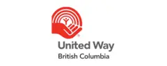 United Way British Columbia Logo