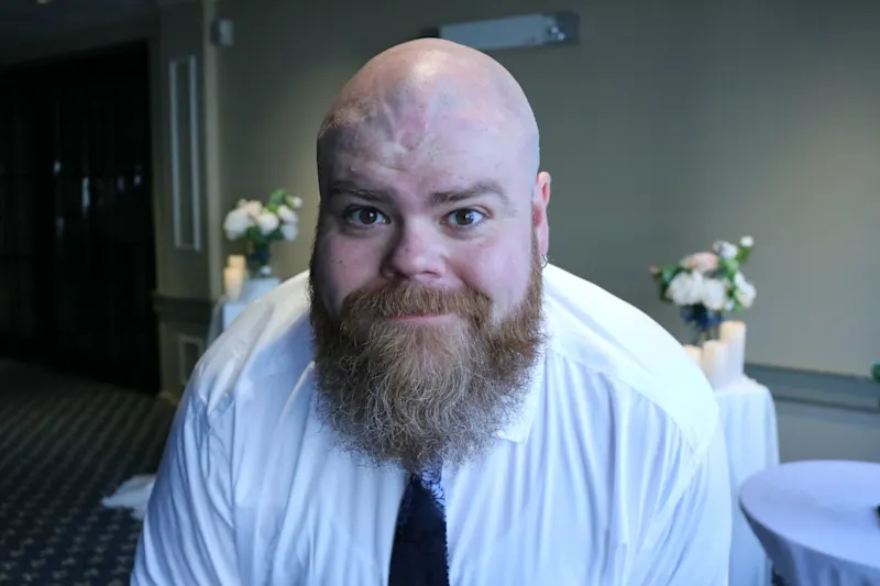 Dan Mason 2