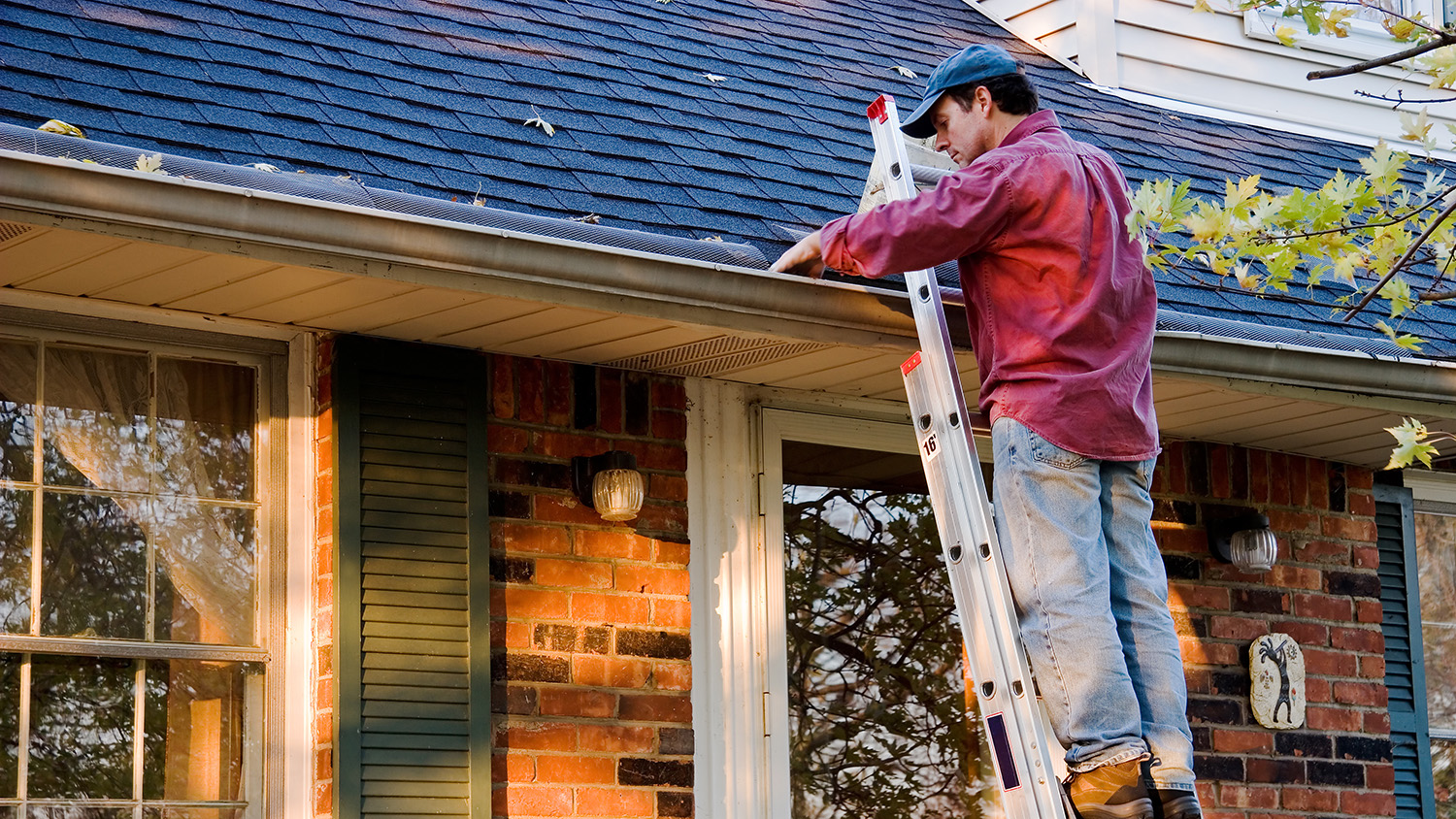 These 5 Homes Maintenance Tasks Will Keep Your House In Great Shape