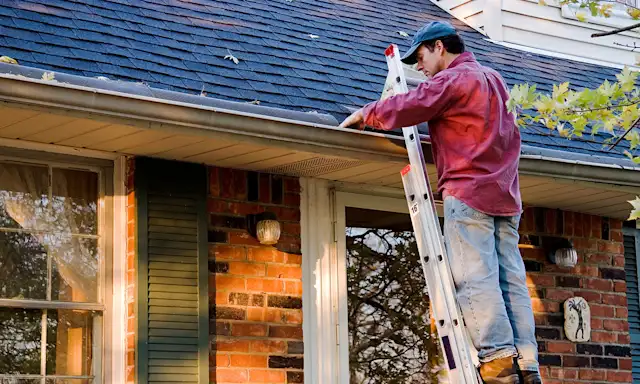 These 5 Homes Maintenance Tasks Will Keep Your House In Great Shape