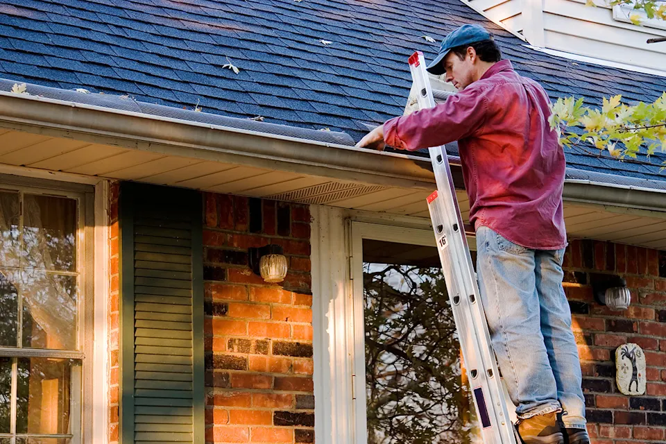 These 5 Homes Maintenance Tasks Will Keep Your House In Great Shape