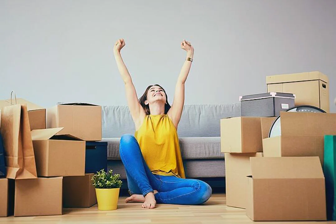 How Do I Choose A Moving Company?