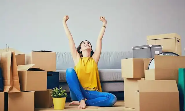How Do I Choose A Moving Company?