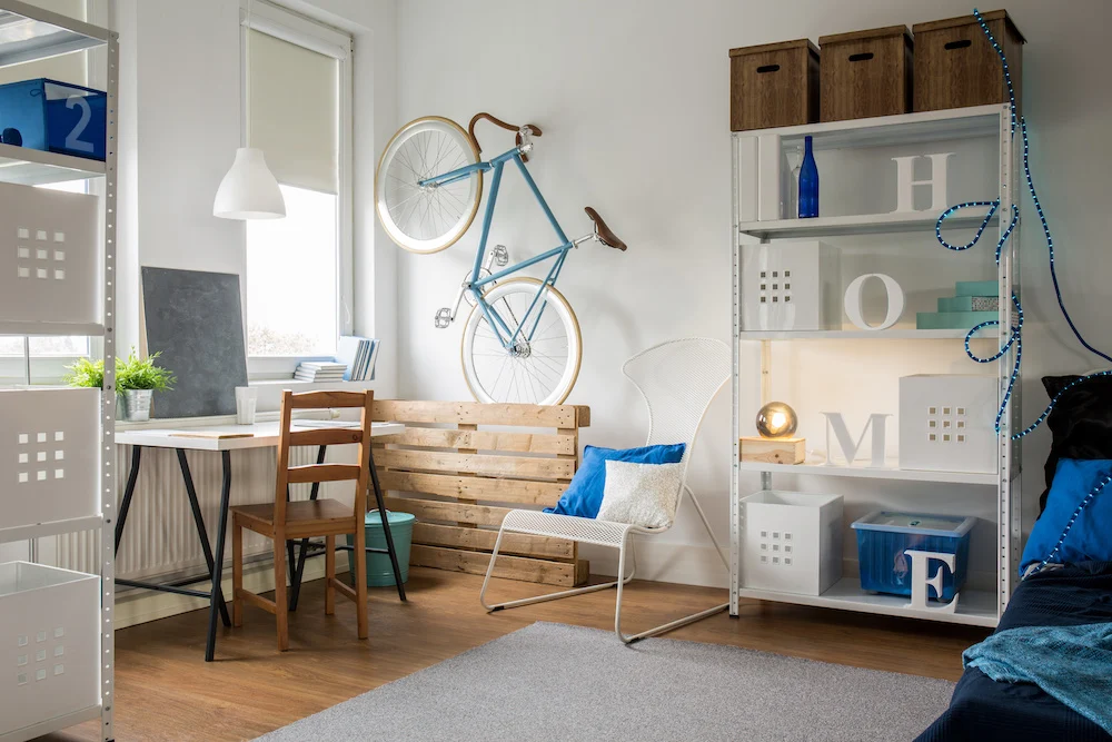 The Downsizing Series Part 2: Tips for Decorating a Small Space