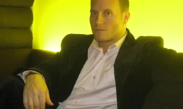 Paul K