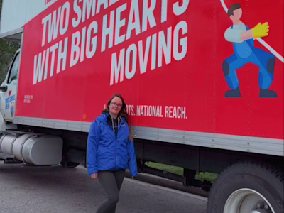 Calgary Dispatch Manager