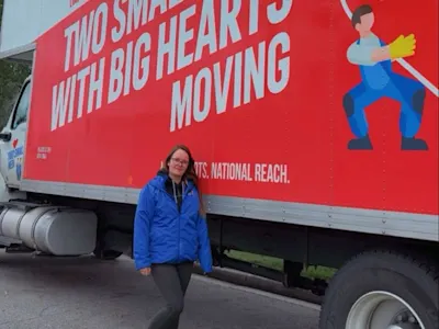 Calgary Dispatch Manager