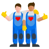 TSM-Characters-RGB TSM MEN thumbs up