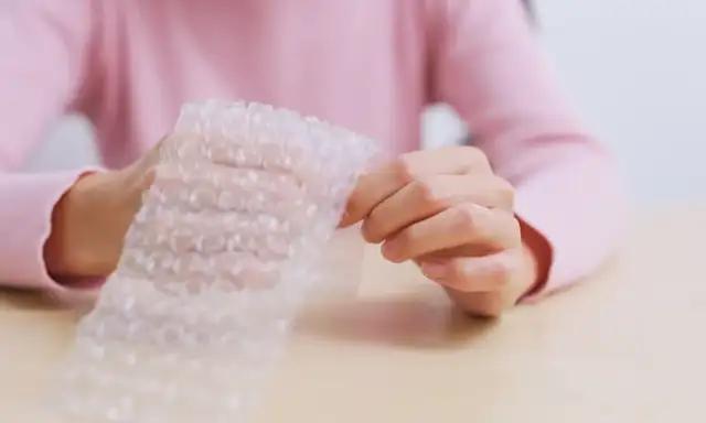 Leftover Bubble Wrap? Here are 5 Amazing Things to Do With It.
