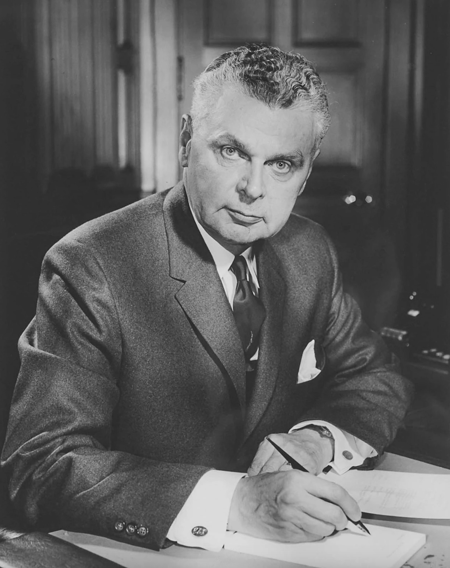 John Diefenbaker