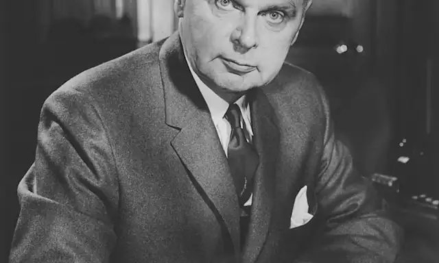 John Diefenbaker