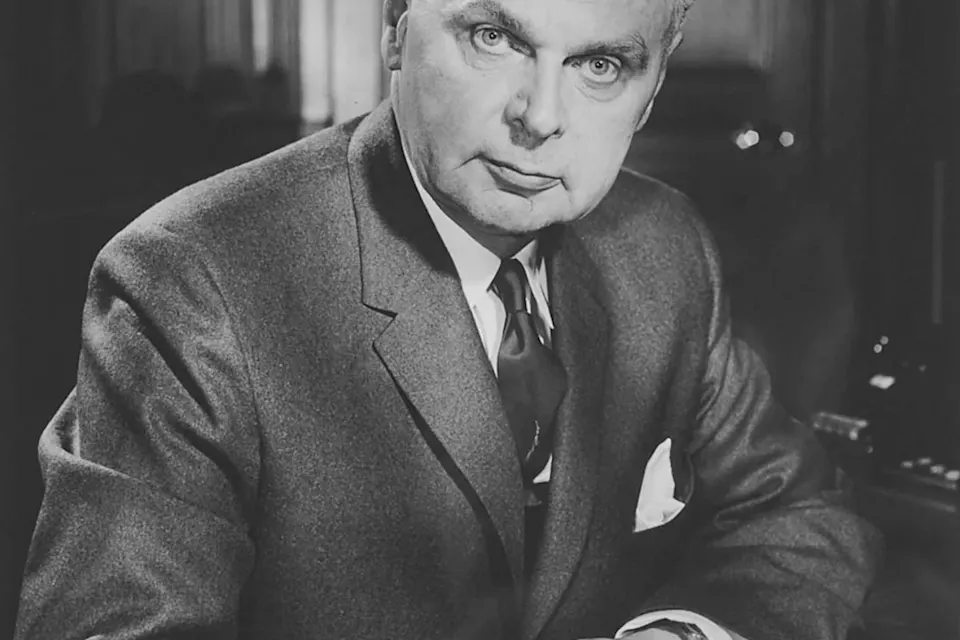 John Diefenbaker