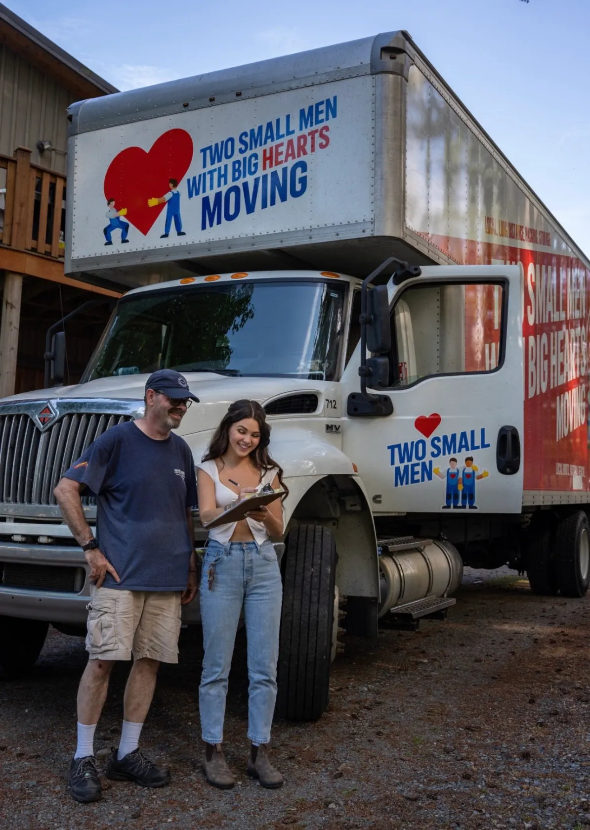 Download Moving Checklist