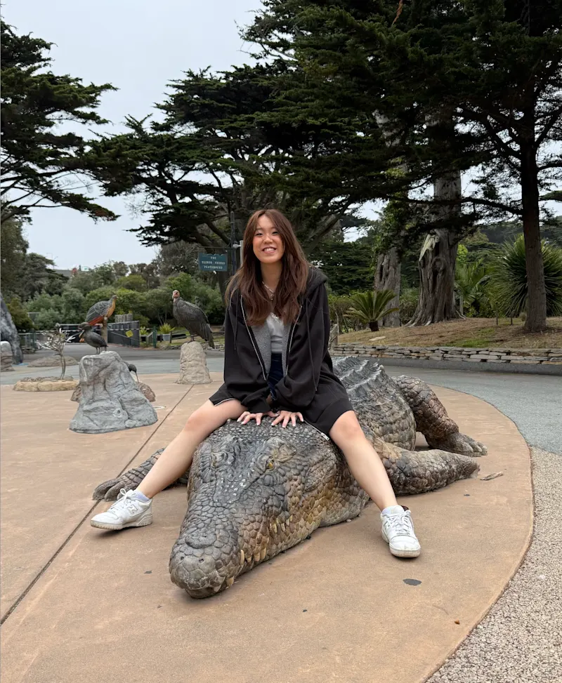 Audrey Li 2
