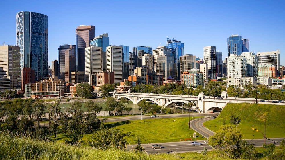Moving to Calgary as a Newcomer to Canada: The Complete Guide - Two ...