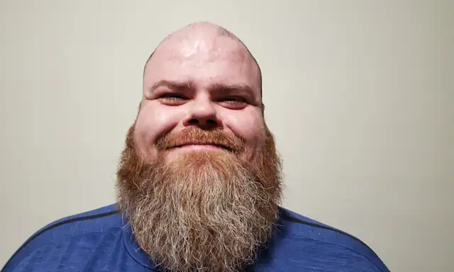 Dan Mason 1