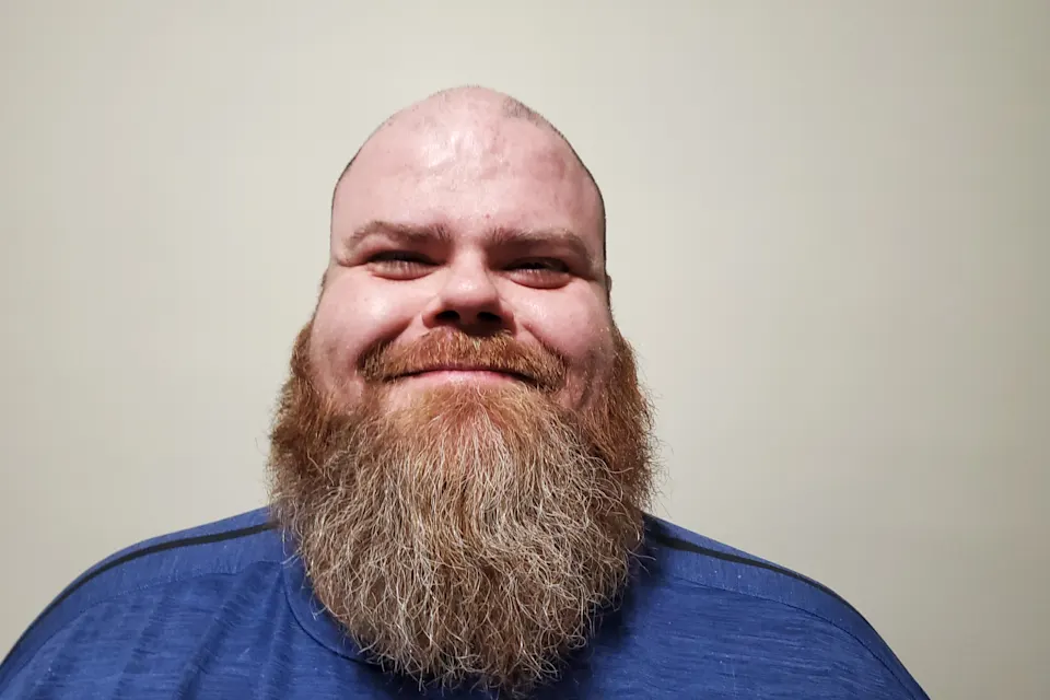 Dan Mason 1