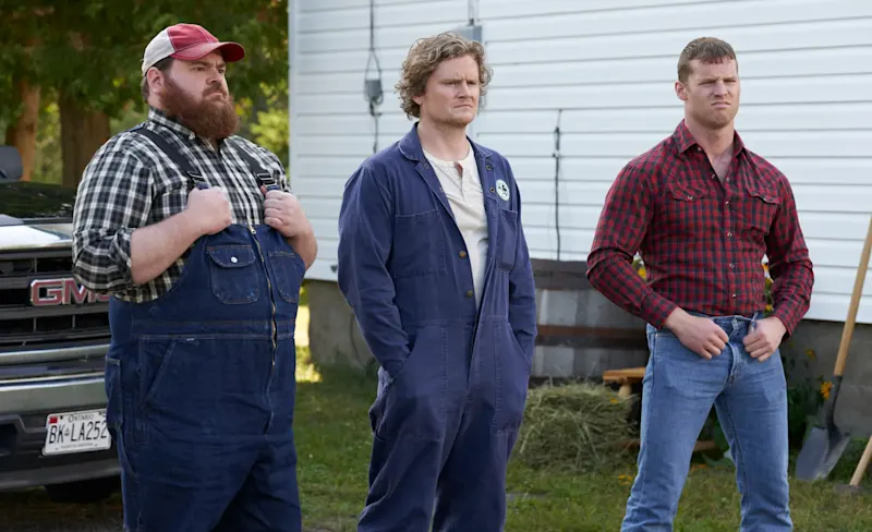 Letterkenny