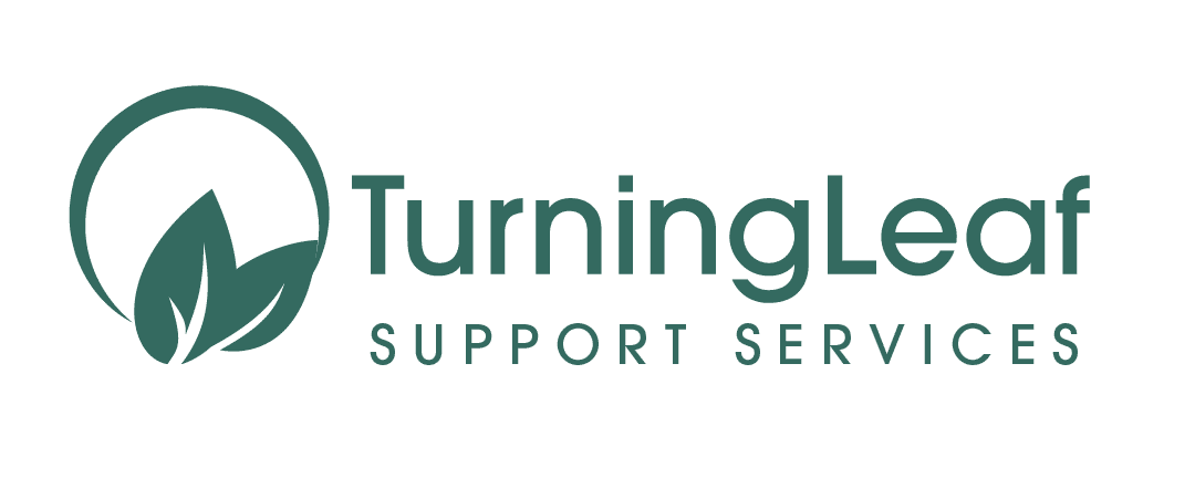 Turning Leaf Logo