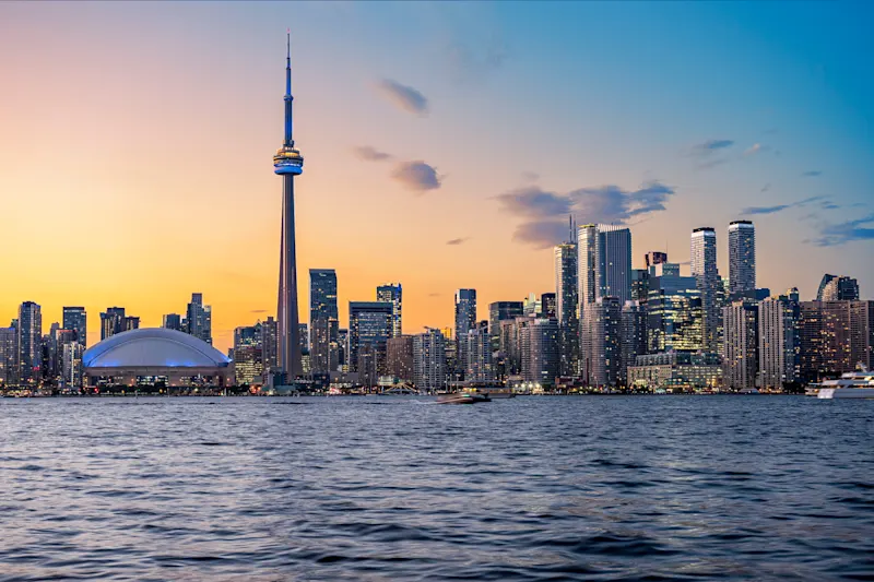 toronto