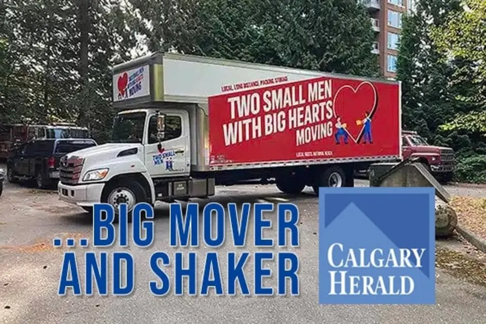 CalgaryHerald-Article
