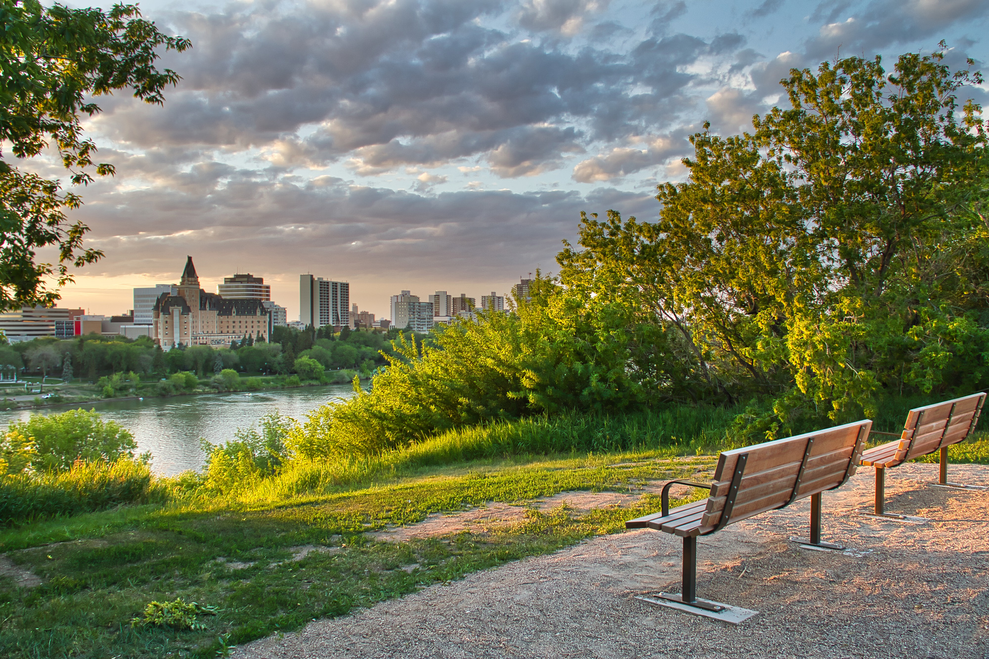 Moving services in Saskatoon, Saskatchewan