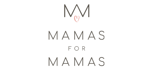 Mamas For Mamas Logo
