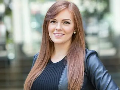 Staff Spotlight on Two Small Men's Alie Tangney