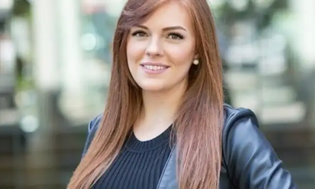 Alie Tangney