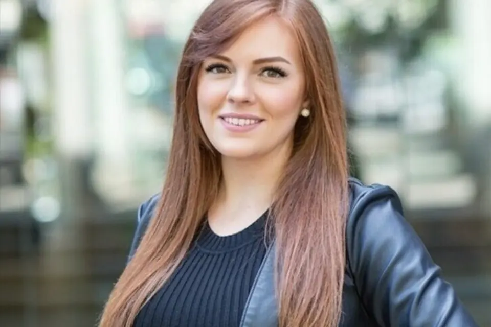 Alie Tangney